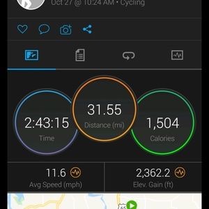 Meet your Posher, Teresa